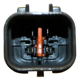 NGK 24690 Oxygen Sensor - NGK/NTK Packaging