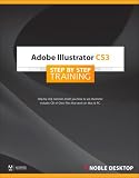Adobe Illustrator CS3 Step by Step Training