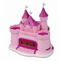Disney Princess Alarm Clock Radio