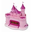 Disney Princess Alarm Clock Radio