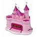 Disney Princess Alarm Clock Radio