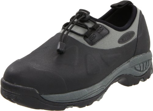 MuckBoots Men's Excursion Low Casual Shoe,Carbon,9 M US