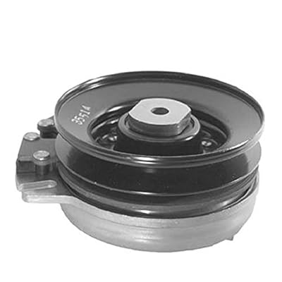 Oregon 33-112, Clutch Electric PTO AYP