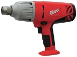 Factory-Reconditioned Milwaukee 0799-80 28-Volt Cordless V28 Lithium-Ion 7/16-Inch Hex Impact Driver