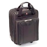 Review Targus  / Corp.Traveler Vertical Roller