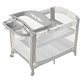 Bright Starts InGenuity SleepEasy Play Yard - Briarcliff