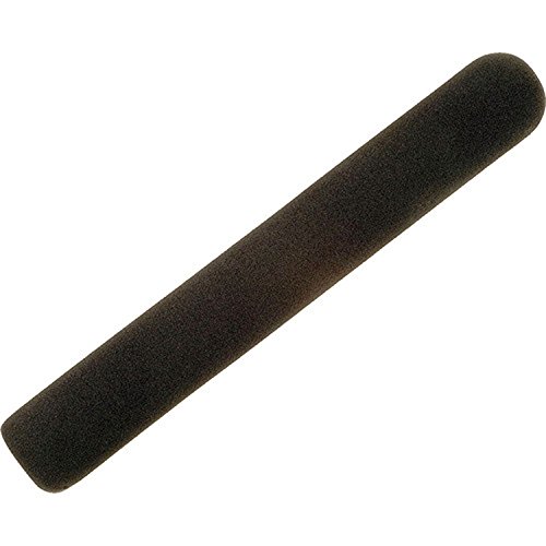 Sennheiser MZW67 Grey Foam Windscreen for ME67