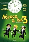 Atraco A Las 3.(1962).