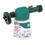 Gilmour Water Soluble Fertilizer Feeder #405 Teal/White