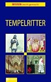 Tempelritter - Tatjana Alisch
