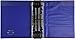 Wilson Jones 36549BL Large Capacity Hanging Post Binder, 3