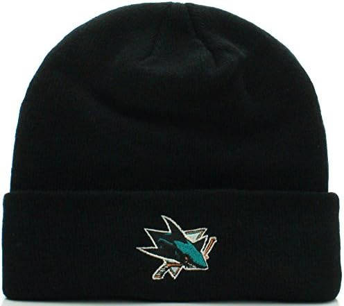 San Jose Sharks Beanie