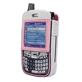 Treo 700W Canvas Sport - Pink