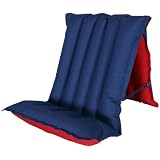 Inflatable Folding Chair by