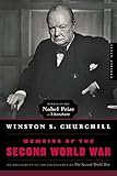 Memoirs of the Second World War