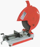 Tools : Milwaukee Elec. Tool 617620 14' Chop Saw