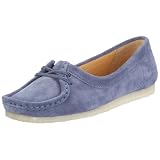 robe de mariée ballerine Clarks Originals Wallabee