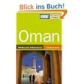 DUMONT Richtig Reisen Oman: Mit Reiseatlas und Routenkarten / Individuell reisen