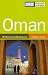 DUMONT Richtig Reisen Oman: Mit Reiseatlas und Routenkarten / Individuell reisen