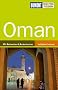 DUMONT Richtig Reisen Oman: Mit Reiseatlas und Routenkarten / Individuell reisen
