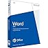 Microsoft Word 2013 Key Card (No Disc)