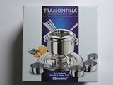 Tramontina 14 pc Fondue Set