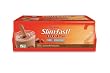 Slim-Fast 3-2-1 Plan, Ready To Drink Shake, Creamy Milk Chocolate, 11-Ounce Cans