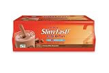 Slim-Fast 3-2-1 Plan, Ready To Drink Shake, Creamy Milk Chocolate, 11-Ounce Cans