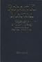 ROBERT MERTON CL (Consensus and Controversy Falmer Sociology Series)
