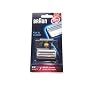 BRAUN 5000 Series 3 CONTOUR Shaver FOIL/CUTTER 31S (S4)