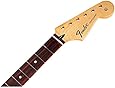 Fender Stratocaster Neck - 21 Fret - Rosewood Fingerboard