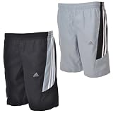 Adidas Mens Climalite Training Shorts