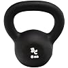 Profi Kettlebell / Kettlebells / Kugelhantel / Hantel 8 Kg inkl. deutschsprachiger bebilderter Trainingsanleitung