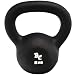 Profi Kettlebell / Kettlebells / Kugelhantel / Hantel 8 Kg inkl. deutschsprachiger bebilderter Trainingsanleitung