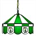 Imperial Boston Celtics Licensed 16-Inch Diameter Stained Glass Pub Light