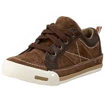 Stride Rite Toddler/Little Kid Preston Sneaker