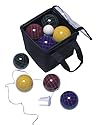 Park & Sun BB100 Bocce 100mm Tournament Set