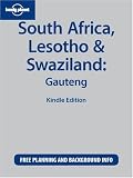 Lonely Planet South Africa, Lesotho & Swaziland: Gauteng