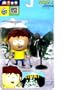 South Park Series 4 > Jimmy Action Figure