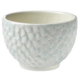 Seafare Set of 4 Chowder Bowls