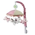 CoCaLo Tropical Punch Musical Mobile