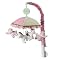 CoCaLo Tropical Punch Musical Mobile