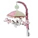 CoCaLo Tropical Punch Musical Mobile