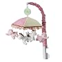 CoCaLo Tropical Punch Musical Mobile