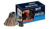 ARIO Volcano Kit Med - Red (Ornament + Ario 2 Red)