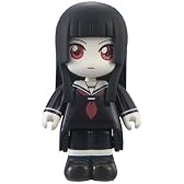 キャラクターUSBメモリ スワッターズ 「地獄少女 三鼎」 閻魔 あい 4GB
