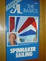 Spinnaker Sailing [VHS]