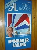 Spinnaker Sailing [VHS]