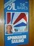 Spinnaker Sailing [VHS]