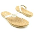 Kenneth Cole REACTION Women's Landing Glam Sandal